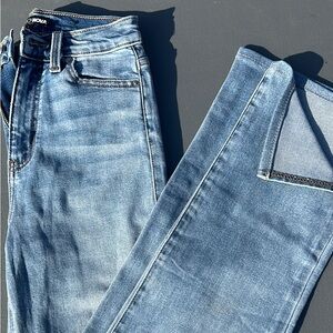 Fashion Nova Jeans